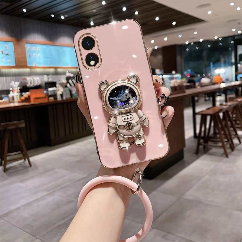 A78 Plating lanyard Phone Case - Oppo A78 review and price