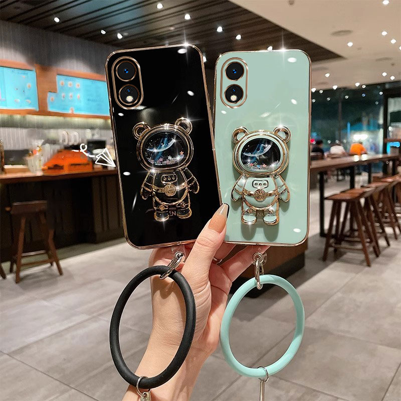 A78 Plating lanyard Phone Case - Oppo A78 review and price