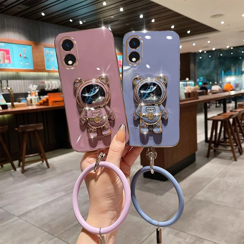 A78 Plating lanyard Phone Case - Oppo A78 review and price