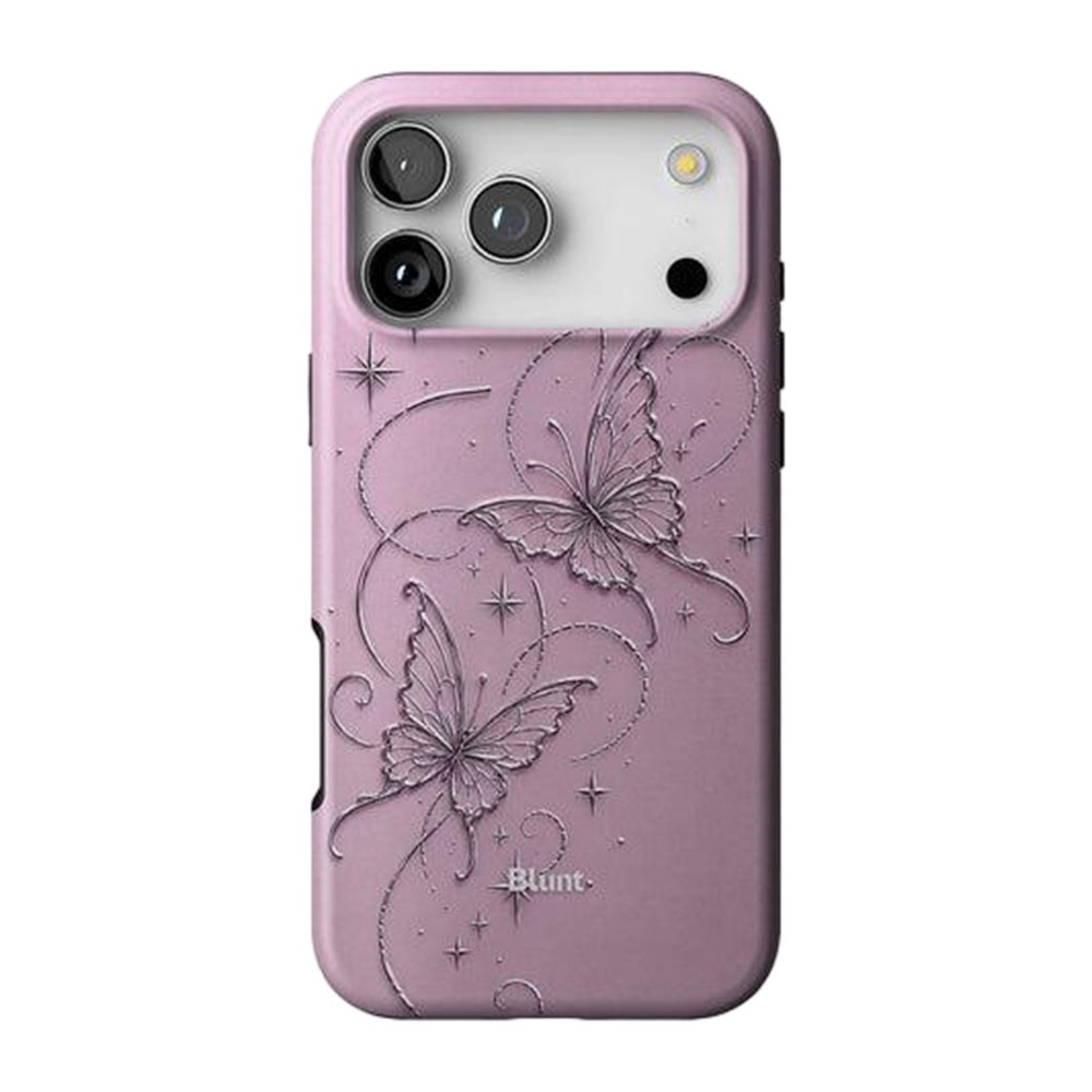 Pink Floral Blunt Phone Case f - Google Pixel 8A review and price