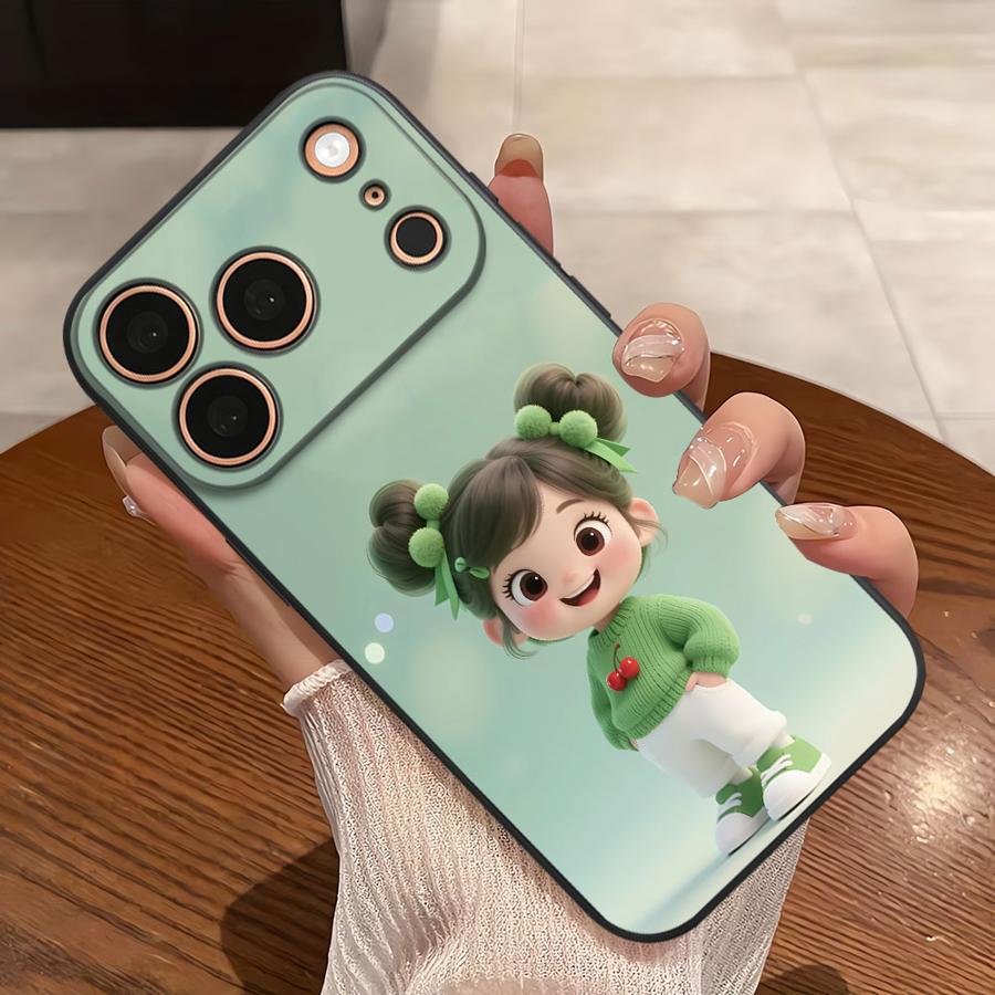 Funda Phone Cover Phone Case f - Apple Iphone 16 review and price